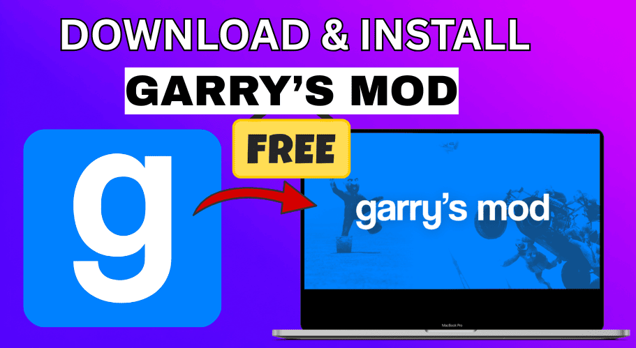Garry's Mod